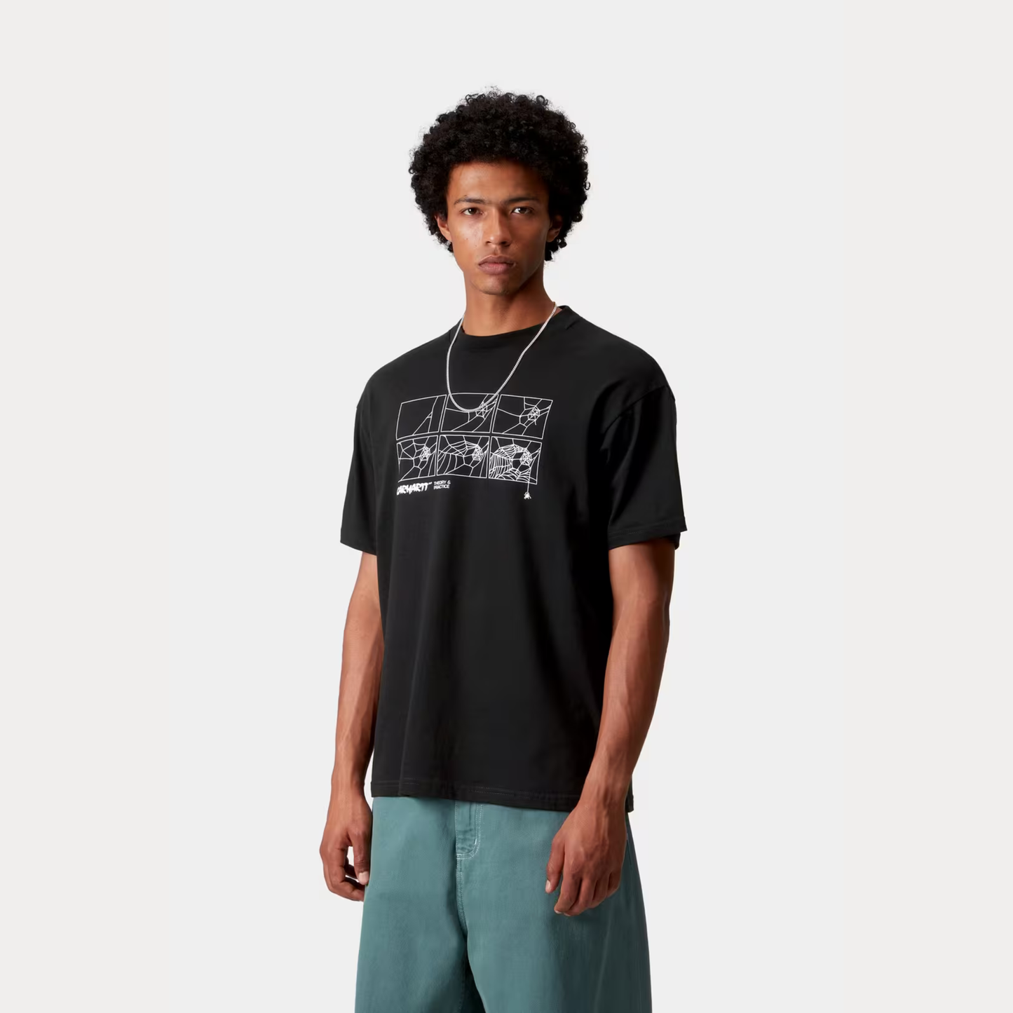 S/S Theory And Practice T-Shirt