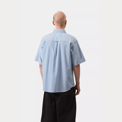 S/S Braxton Shirt