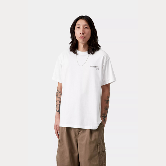 S/S Garble T-Shirt