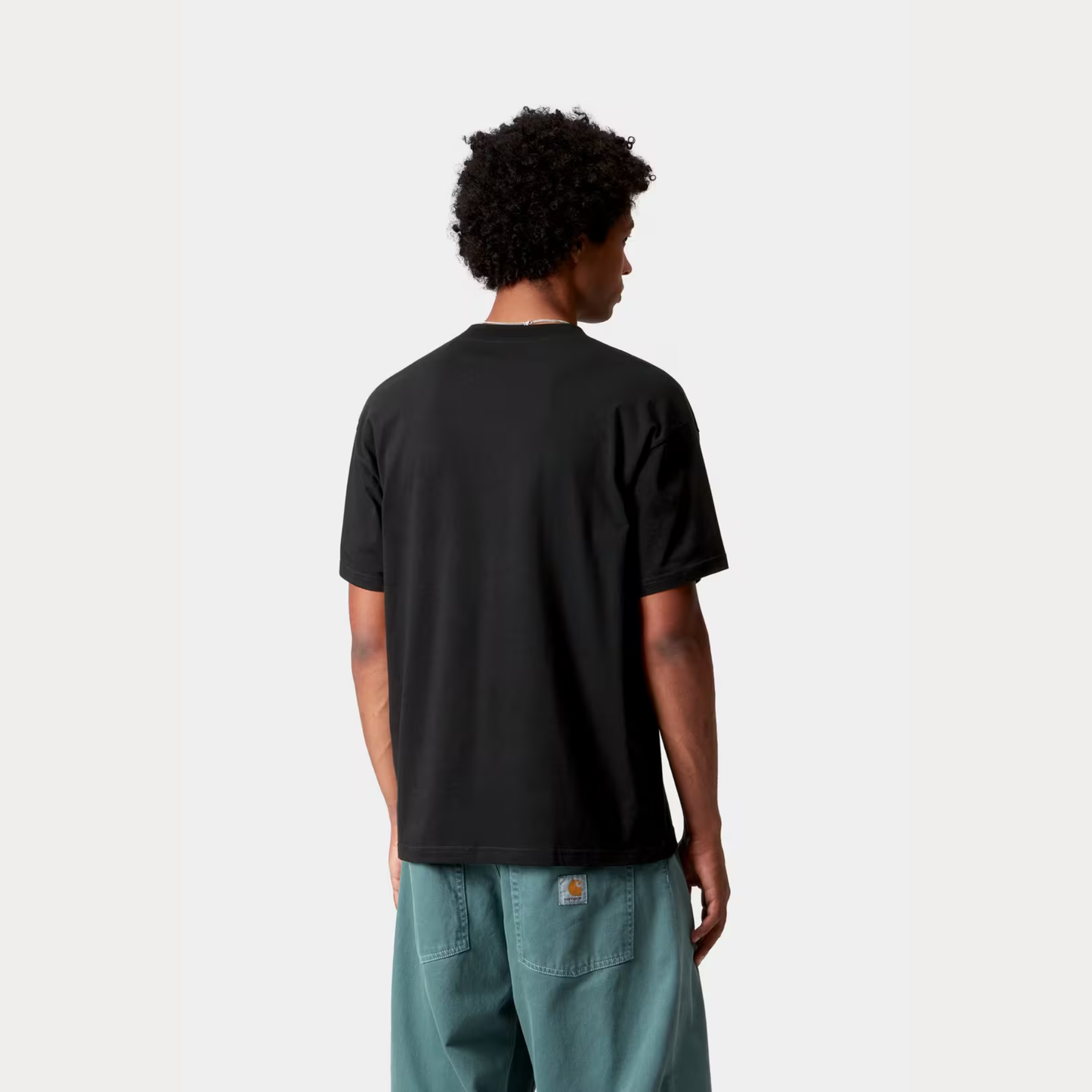 S/S Theory And Practice T-Shirt