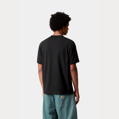 S/S Theory And Practice T-Shirt