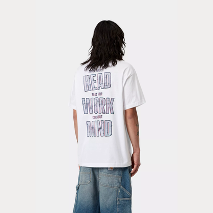 S/S Mind Your Head T-Shirt