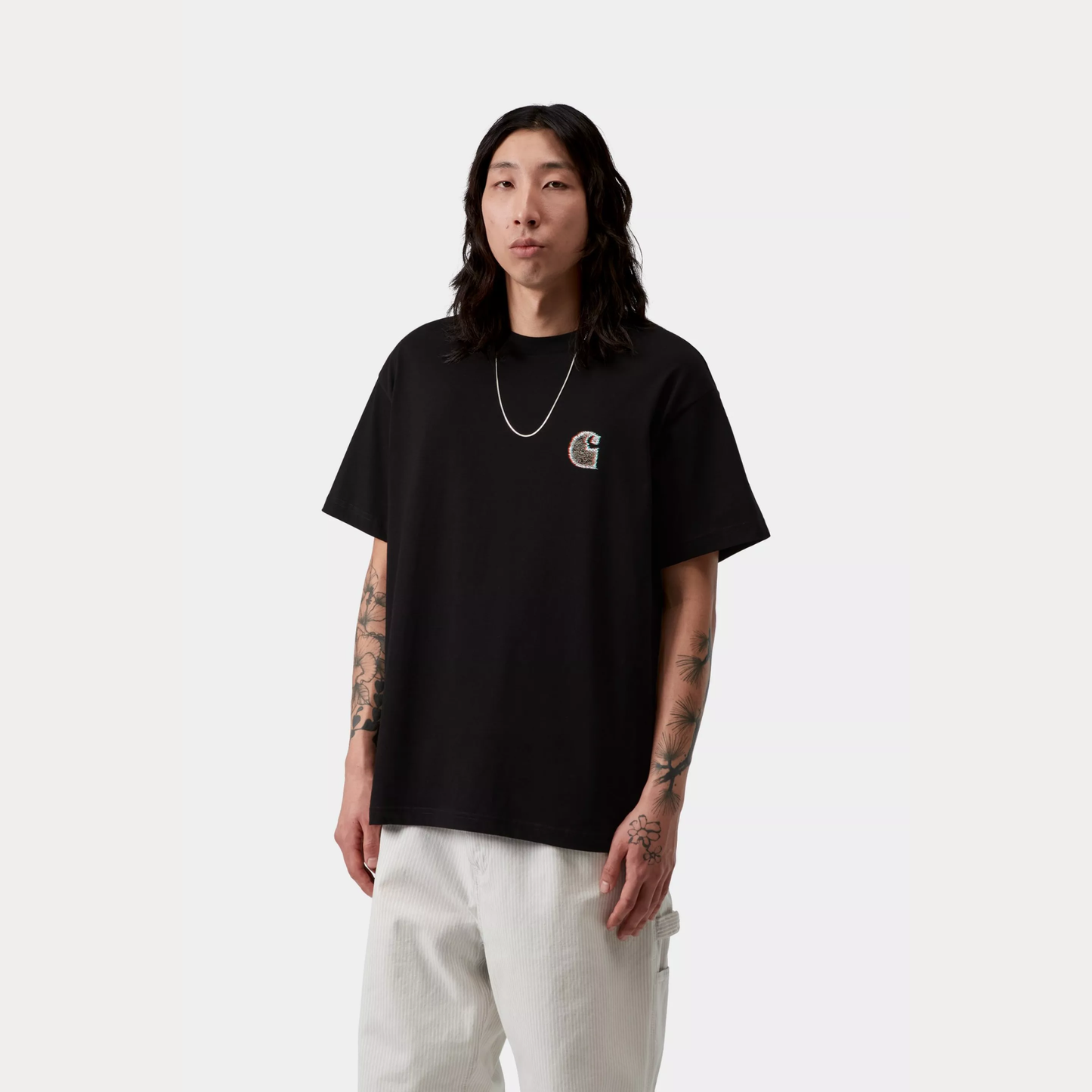 S/S Mind Your Head T-Shirt