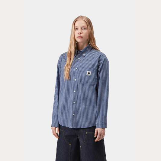 W' L/S Groff Shirt