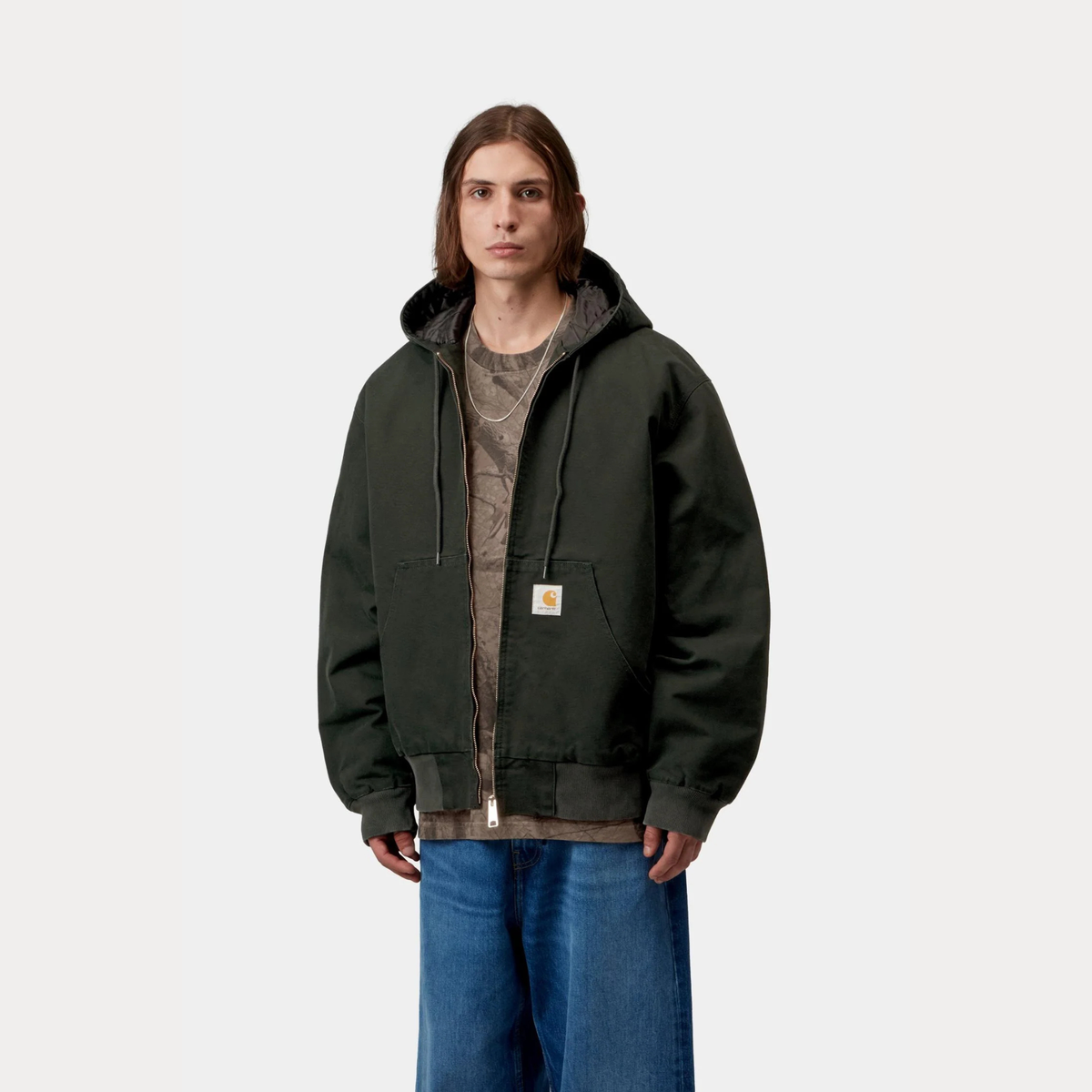 OG Active Jacket - Winter