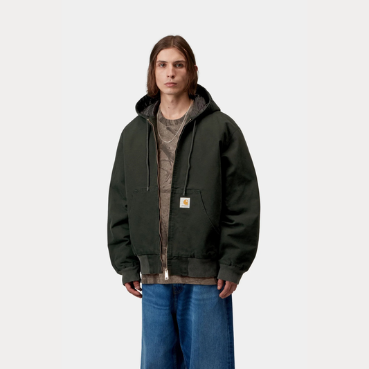 OG Active Jacket - Winter