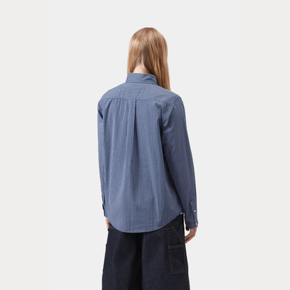 W' L/S Groff Shirt