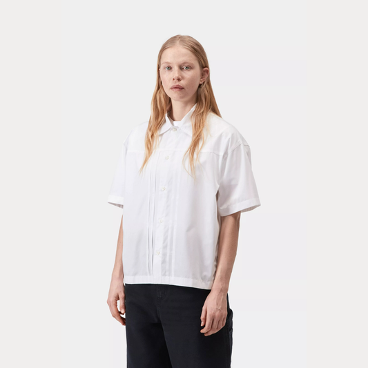 W' S/S Belmont Shirt