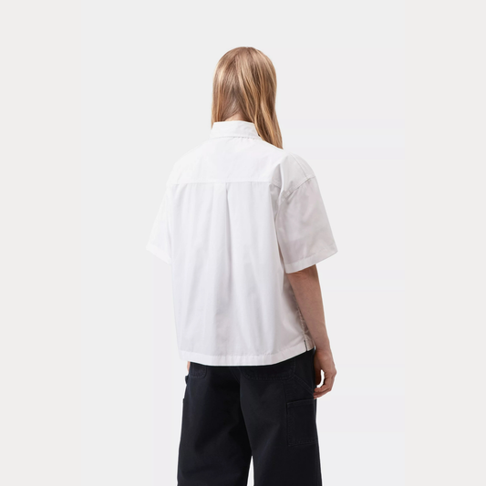 W' S/S Belmont Shirt