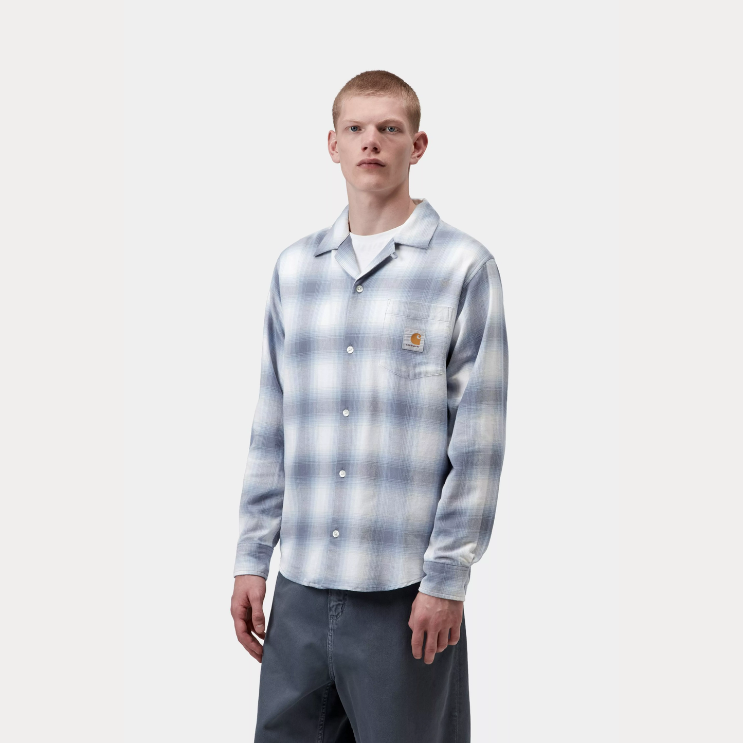L/S Tyers Shirt
