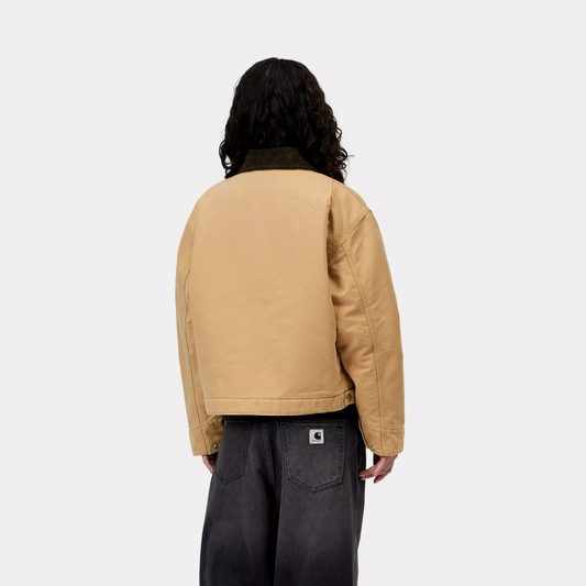 W' OG Detroit Jacket