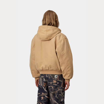 W' OG Active Jacket - Winter