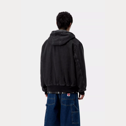 OG Active Jacket (Winter)