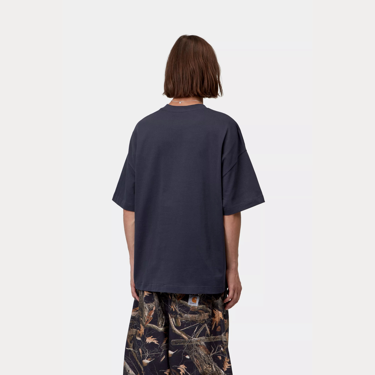 S/S Signature Script T-Shirt