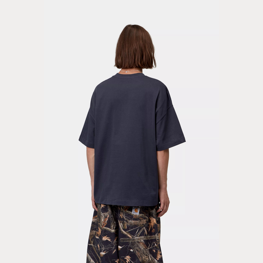 S/S Signature Script T-Shirt