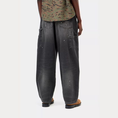 W' OG Single Knee Pant