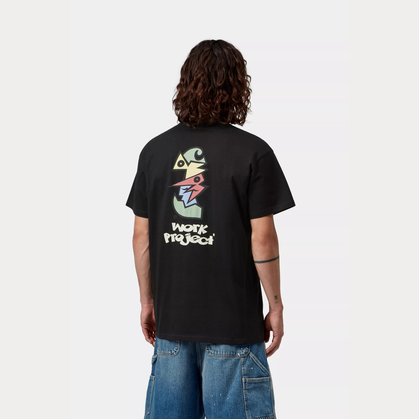 S/S Cubist T-Shirt