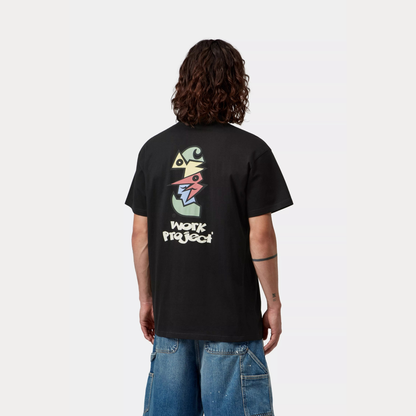 S/S Cubist T-Shirt