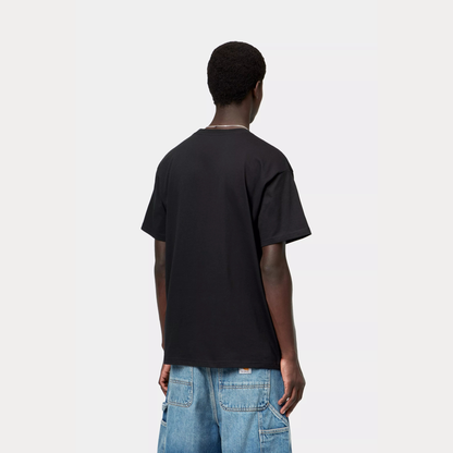 S/S Cheese Toast T-Shirt