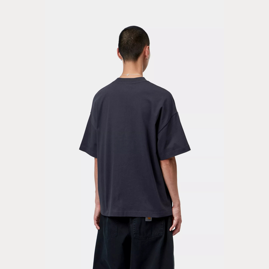 S/S Chapter Script T-Shirt
