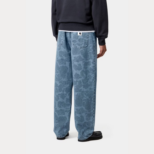 W' Duck Orell Pant