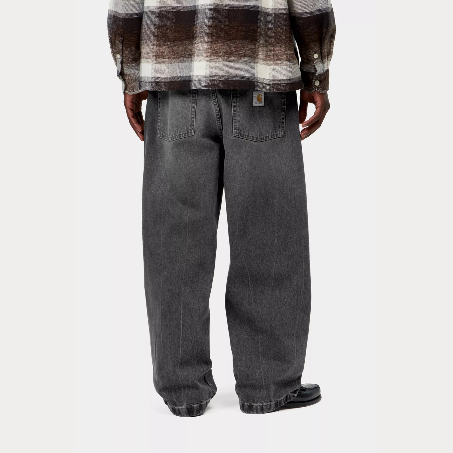 Brandon Pant