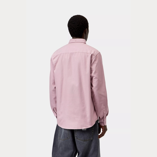 L/S Bolton Shirt