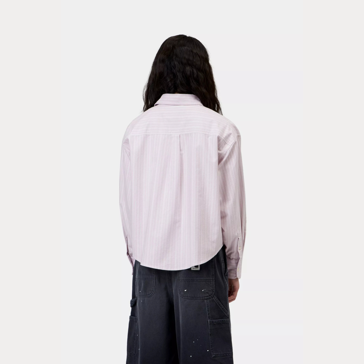 W' L/S Kanan Shirt