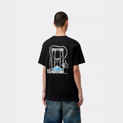 S/S Hourglass T-Shirt