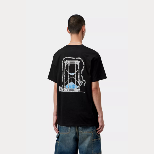 S/S Hourglass T-Shirt