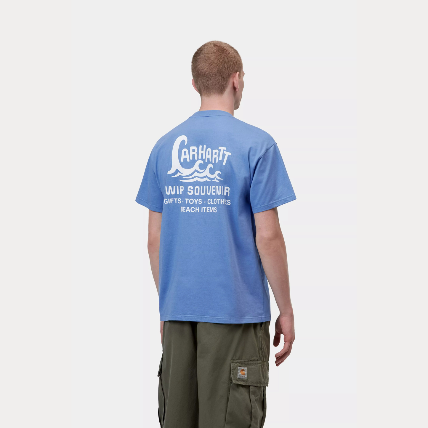 S/S Waves T-Shirt