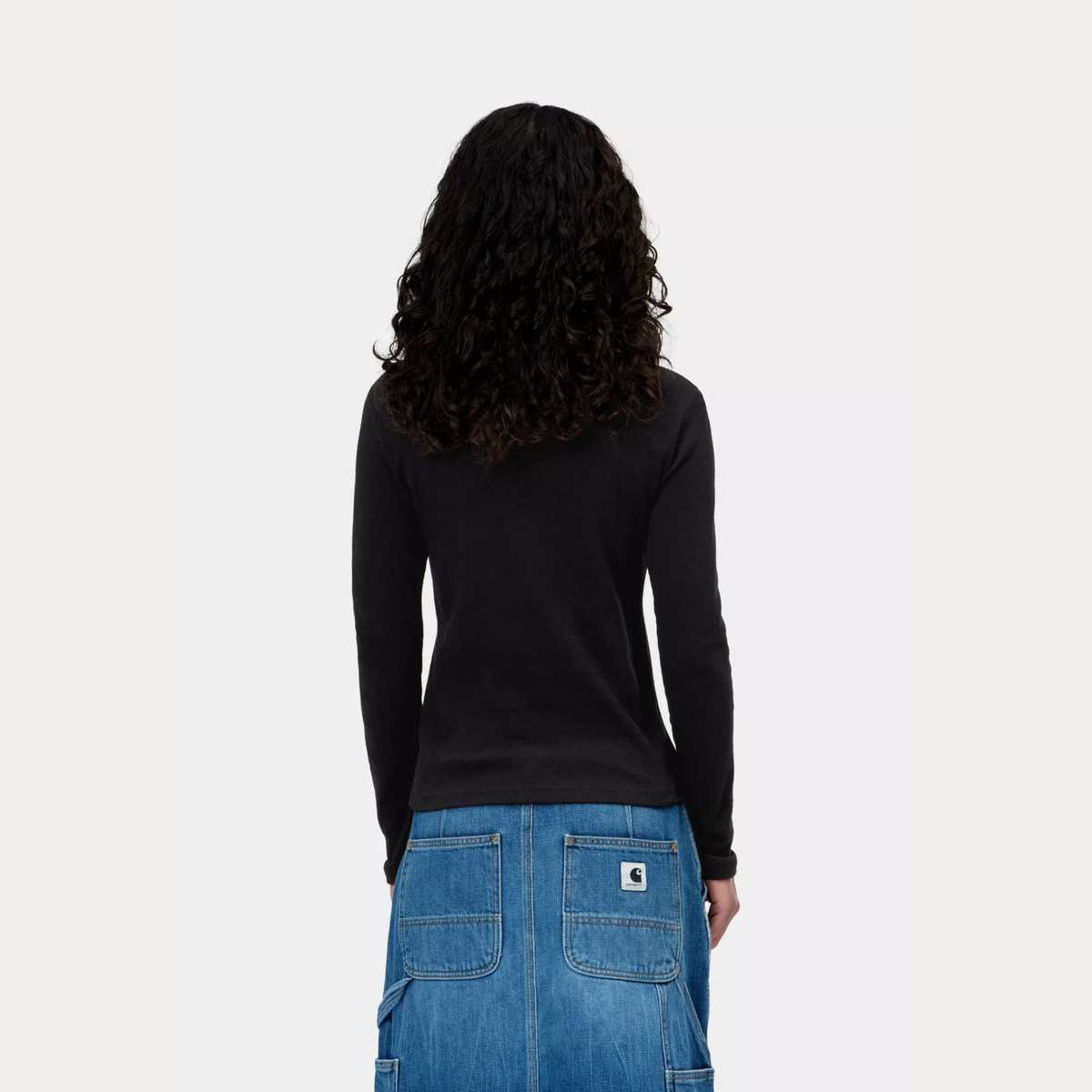 W' L/S Philipa T-Shirt