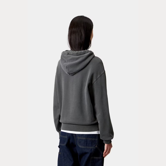W' Hooded Nelson Sweat