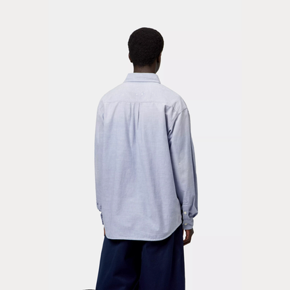 L/S Painter Shirt