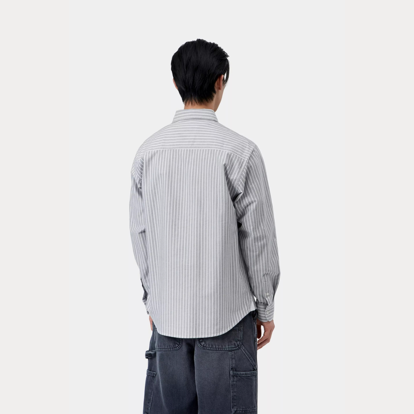 L/S Kanan Shirt
