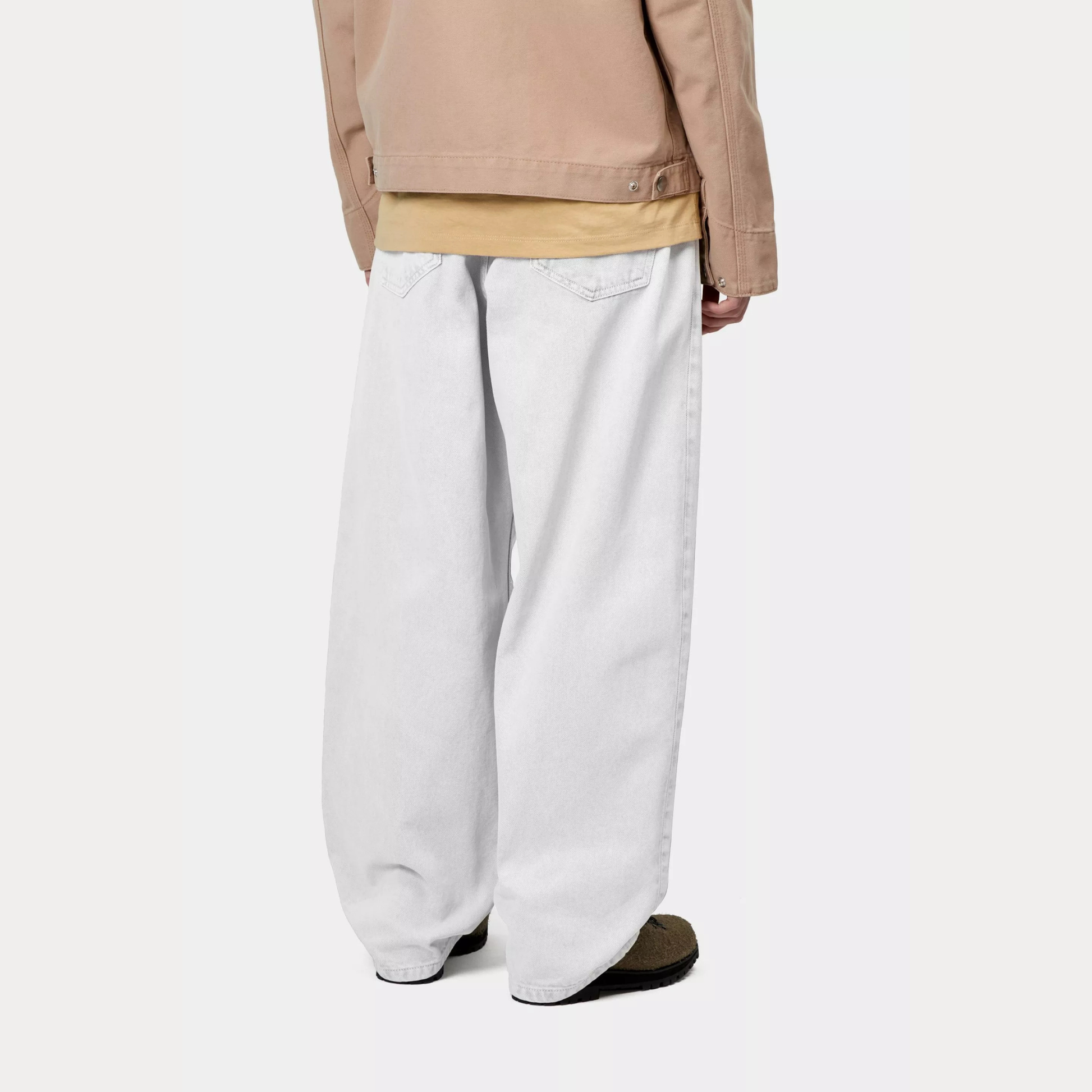 W' Brandon Pant - Carhartt WIP Singapore