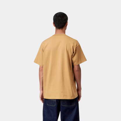 S/S Animated Ducks T-Shirt
