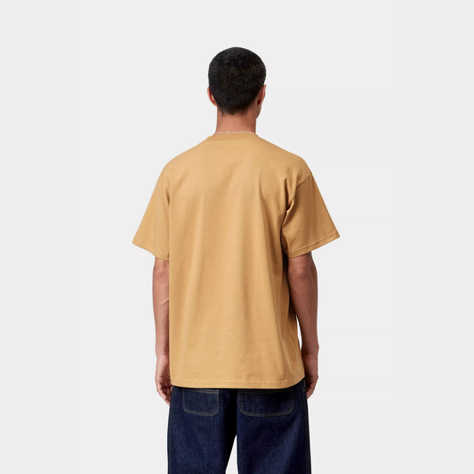 S/S Animated Ducks T-Shirt