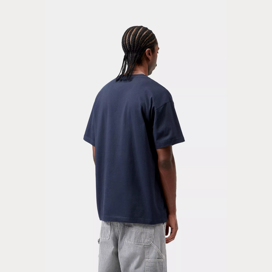 S/S Heavy Duty T-Shirt