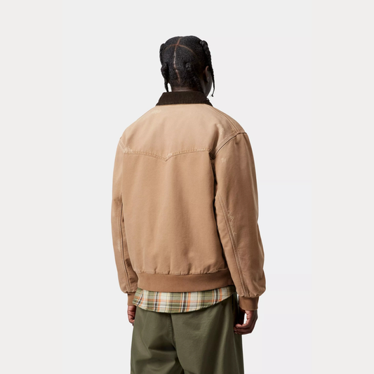 OG Santa Fe Jacket