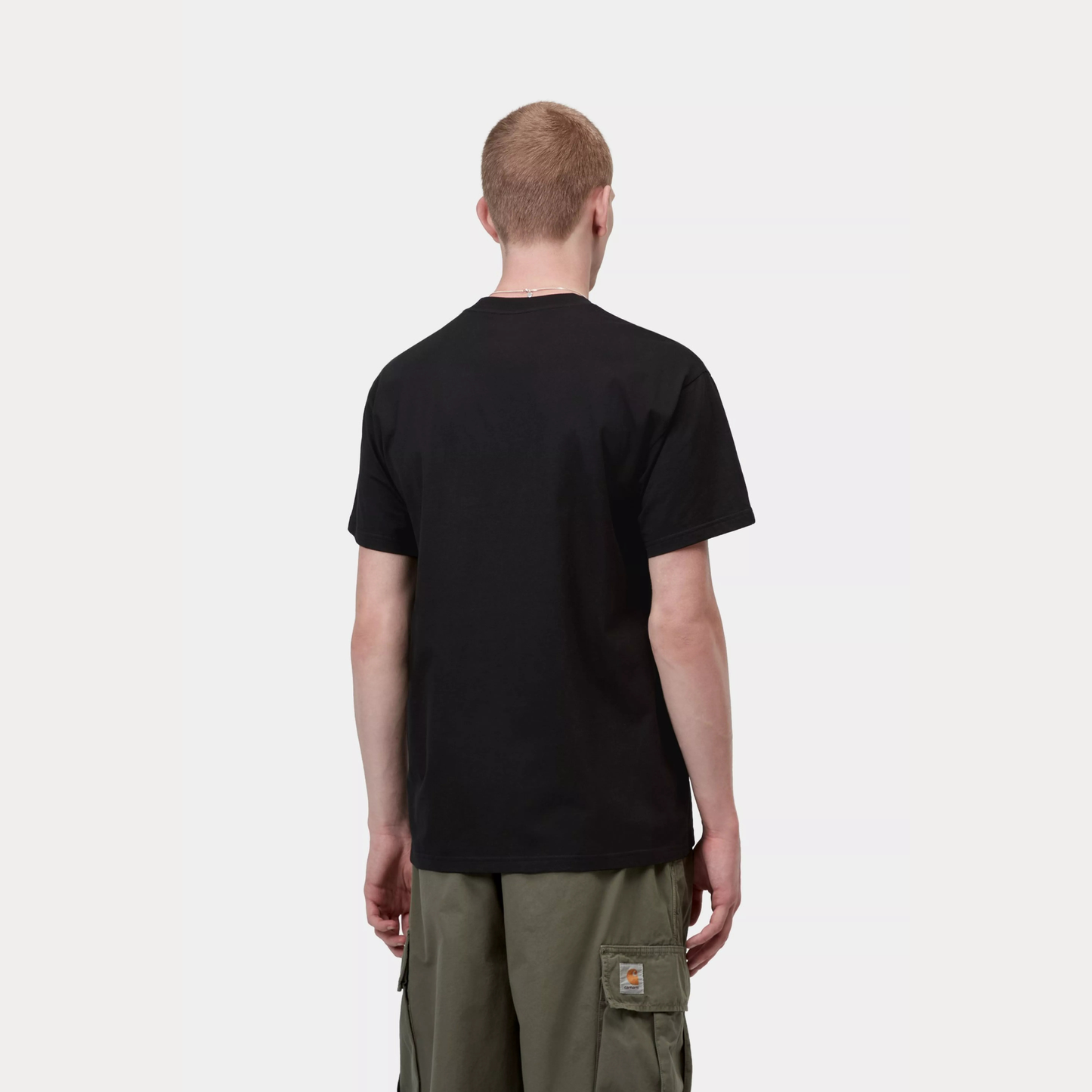 S/S Bumper Stickers T-Shirt