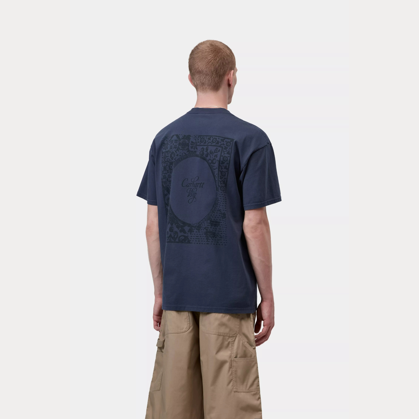 S/S Vestige T-Shirt