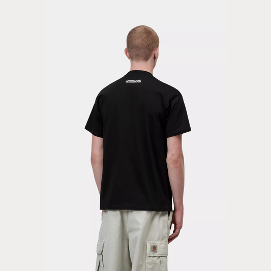 S/S Sean Hamilton 02 T-Shirt