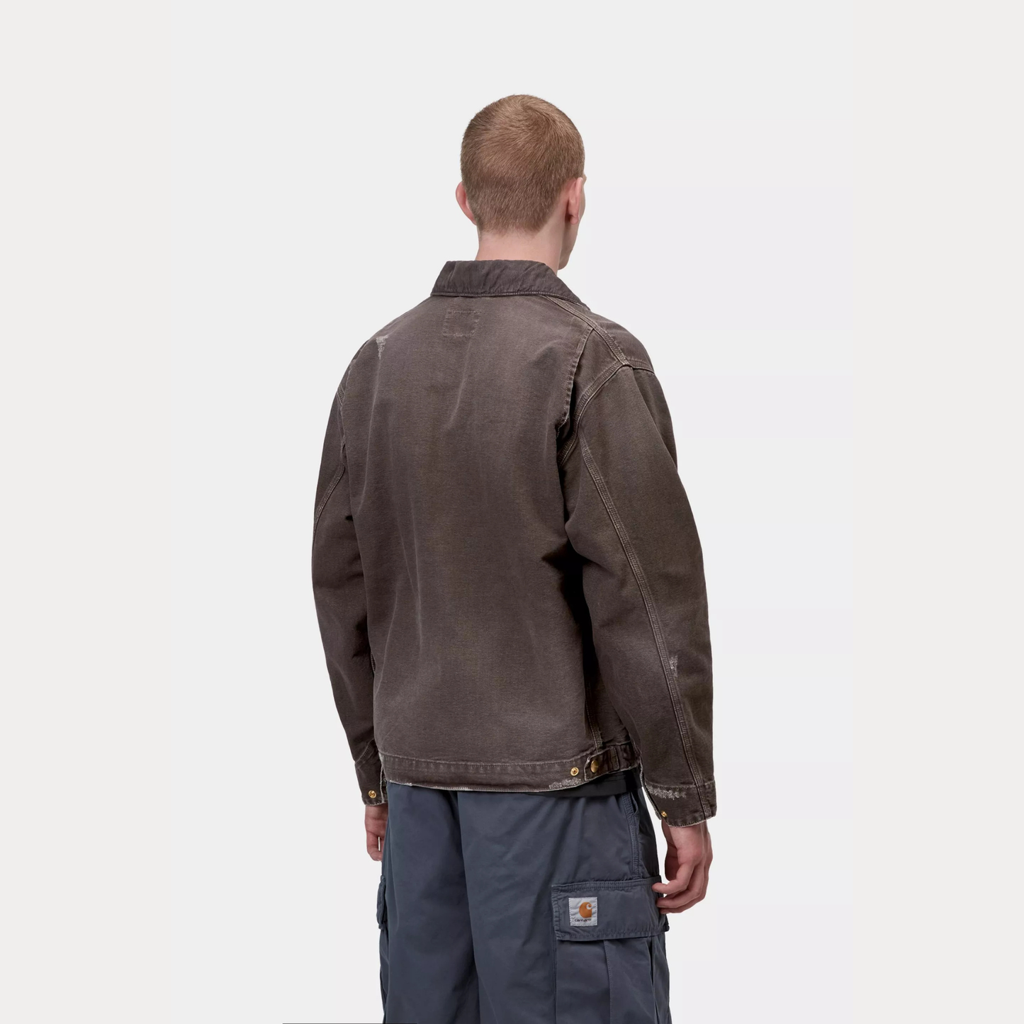 OG Detroit Jacket
