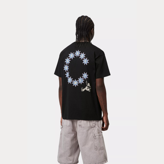 S/S C Trip T-Shirt