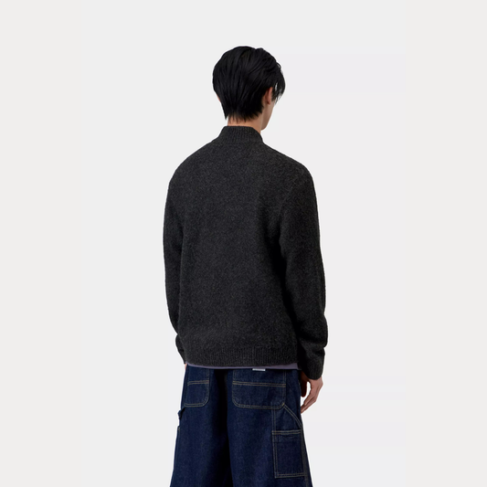 Curtis Sweater Jacket