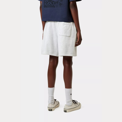 W' Brenta Sweat Short