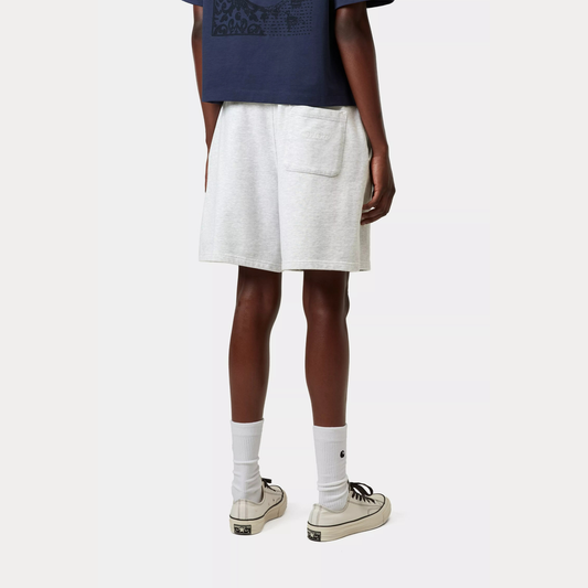 W' Brenta Sweat Short