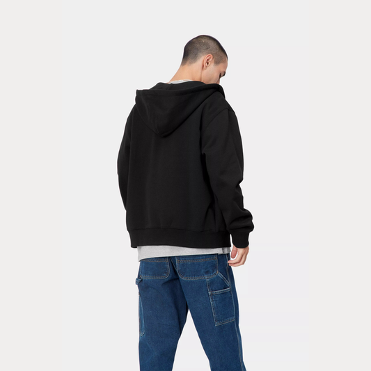 Hooded Madison Jacket (Winter)