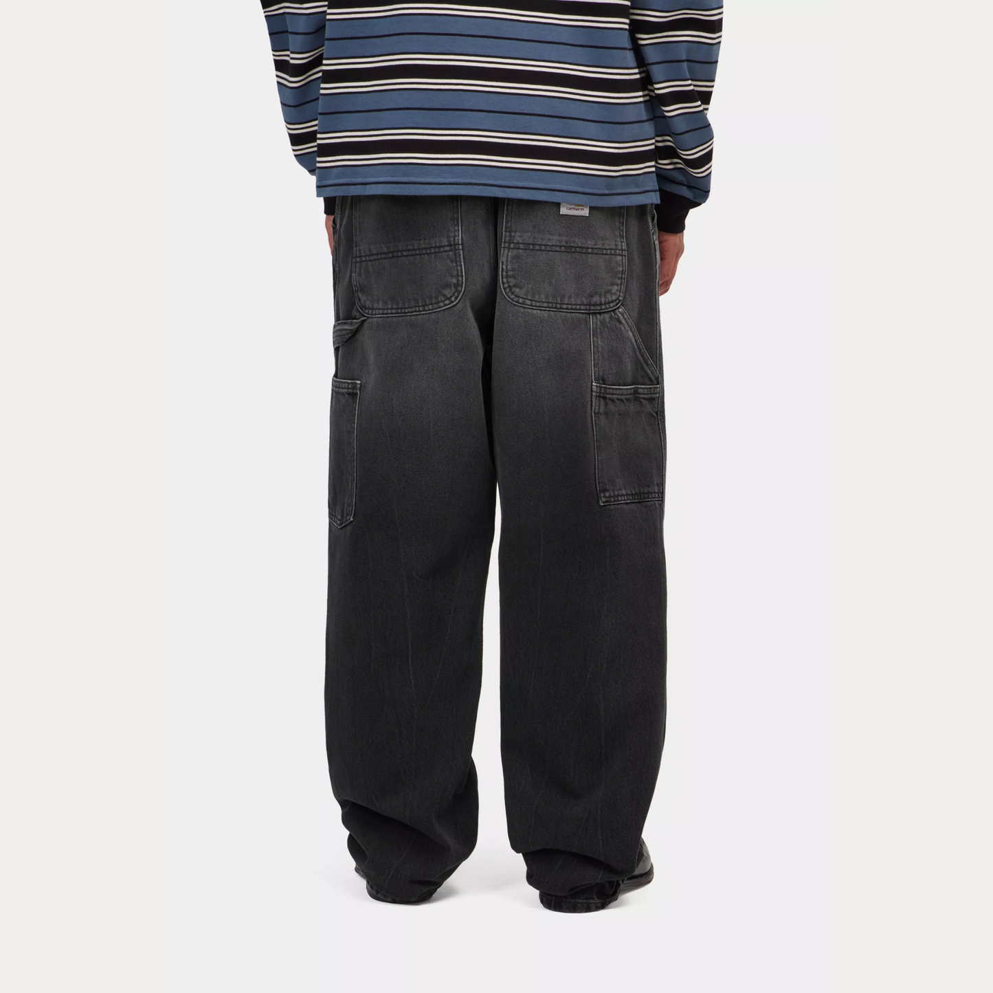 Single Knee Pant